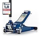 Image of NTG WGH.3001 floor jack