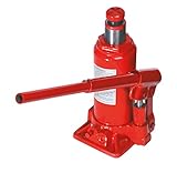 Image of Brüder Mannesmann 007-T-GS2 floor jack