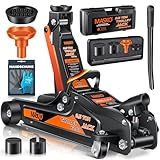 Image of MASKO 24441_mfn floor jack