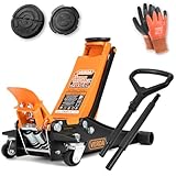 Image of Sellnet SN801x floor jack