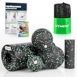 Image of GYMERK Faszienroller Set foam roller