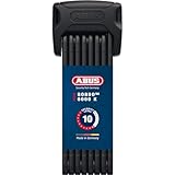 Image of ABUS 62091 folding bike lock