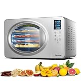 Image of Bolkani DSC-06B food dehydrator