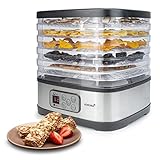 Image of Korona 57011 food dehydrator