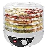 Image of Green Blue GB195 food dehydrator