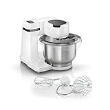 Image of Bosch MUMS2EW00 food processor