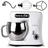 Image of LEHMANN LHOPM-1305 food processor