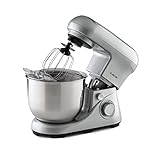 Image of Klarstein TK2-BellaPico2GSilv food processor