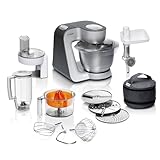 Image of Bosch MUM56340 food processor