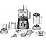 Image of Bosch MCM3501M food processor