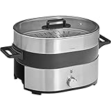 Image of WMF 0415540011 food steamer