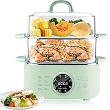 Image of skyehomo ES-9301 food steamer