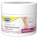 Image of Scholl 3167271 foot cream