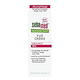 Image of Sebamed 66 foot cream