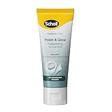 Image of Scholl 3108999 foot scrub