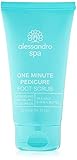 Image of alessandro 42-008 foot scrub