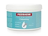 Image of Pedibaehr bae-11327 foot scrub