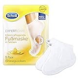 Image of Scholl 3106029 foot scrub