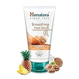 Image of Himalaya Since 1930 8901138713904 foot scrub