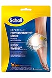 Image of Scholl  foot scrub