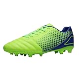 Image of DREAM PAIRS D195-2B5AK01-099MC-02VFUC set of football boots
