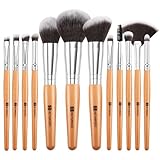 Image of HEYMKGO foundation brush