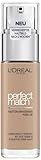 Image of L'Oréal Paris 16 P 300 foundation