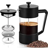 Image of POWZOO FaYaHu1000ml-Hei French press