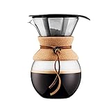Picture of a French press