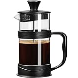 Image of ParaCity French Press French press