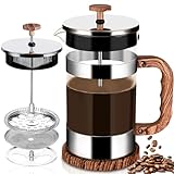 Image of GUHAOOL FYH1000-M French press