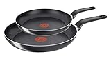 Image of Tefal B184S244 frying pan