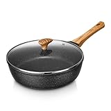 Image of D.Perlla  frying pan