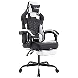 Image of SUKIDA gaming chair
