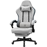 Image of GTPLAYER CA-LR002-XIN-25 gaming chair