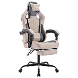 Image of SUKIDA gaming chair