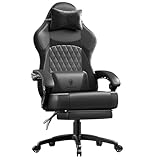 Image of Dowinx LS-665001 gaming chair