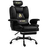 Image of Symino gaming chair