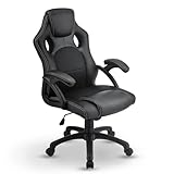 Image of Juskys 28213 gaming chair