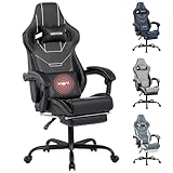 Image of WOTSTA 339 gaming chair