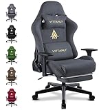 Image of Vittanly gaming chair
