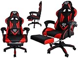 Image of MT MALATEC 8979 gaming chair