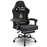 Image of Symino FZ gaming chair