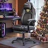 Image of SONGMICS HOME SONGMICS OBG072B01 gaming chair