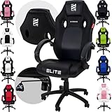 Image of ELITE PR0018486-07 gaming chair