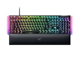 Image of Razer RZ03-04690400-R3G1 gaming keyboard
