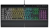 Image of Corsair CH-9226765-DE gaming keyboard