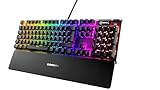 Image of SteelSeries 64657 gaming keyboard