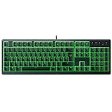 Image of Razer RZ03-04470400-R3G1 gaming keyboard