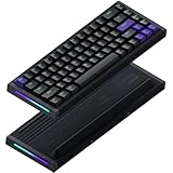 Image of nuphy b65 gaming keyboard